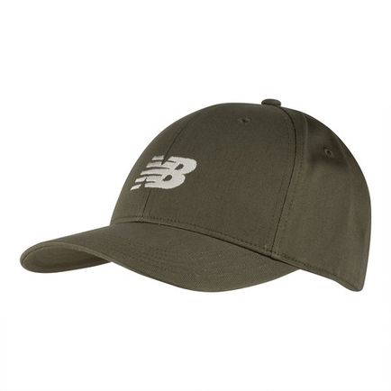 Kepi New Balance Unisex Verde