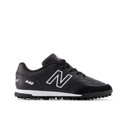 Champion New Balance Niños 442 Team V.2 Negro