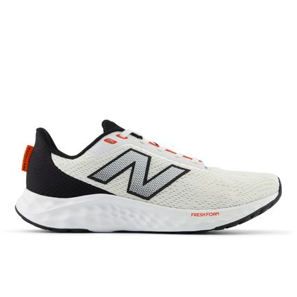 Champion New Balance Hombre Fresh Foam Arishi V4 Blanco
