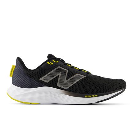 Champion New Balance Hombre Fresh Foam Arishi V4 Multicolor