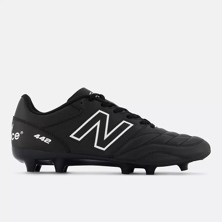Botin New Balance Hombre 442 Negro