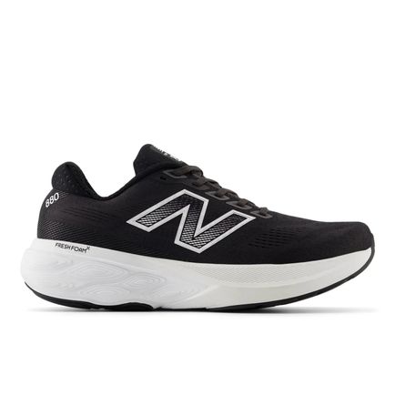Champion New Balance Hombre 880 Negro