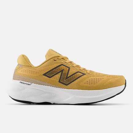 Champion New Balance Hombre 880 Amarillo