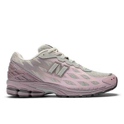 Champion New Balance Mujer 1906 Purpura