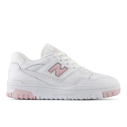 Champion New Balance Mujer 550 Rosa