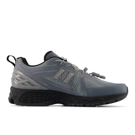 Champion New Balance Hombre 1906 Gris