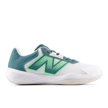 Champion New Balance Hombre 696 Verde