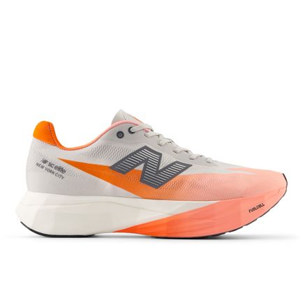 Champion New Balance Hombre Fc Elite Naranja
