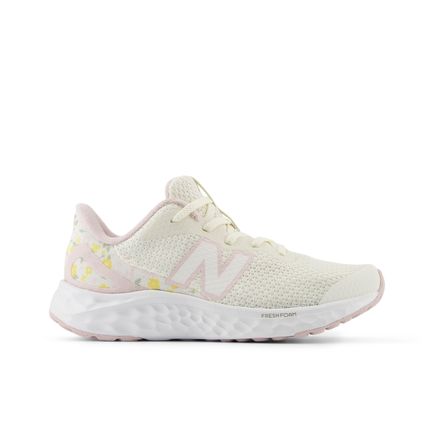 Champion New Balance Niños Arishi Beige