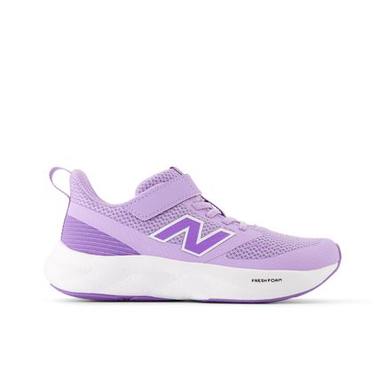 Champion New Balance Niños 625 Purpura