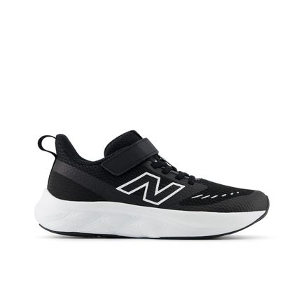 Champion New Balance Niños 625 Negro