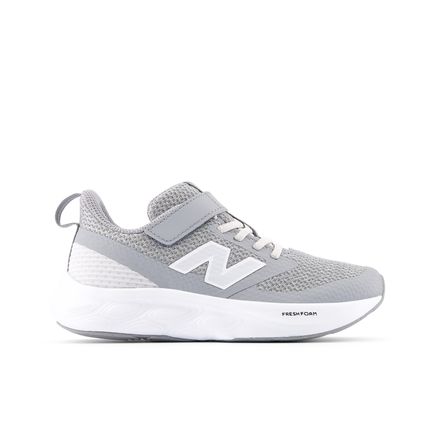 Champion New Balance Niños 625 Gris