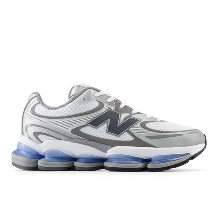 Champion New Balance Hombre 2000 Gris
