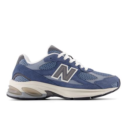 Champion New Balance Hombre 2010 Azul