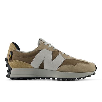 Champion New Balance Hombre 327 Verde