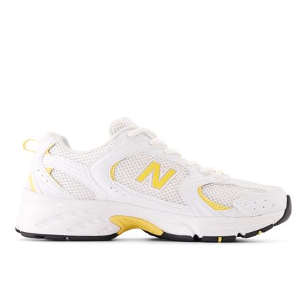Champion New Balance Unisex 530 Amarillo