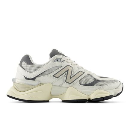 Champion New Balance Hombre 9060 Blanco