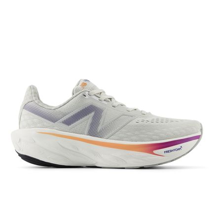 Champion New Balance Mujer 1080 Gris