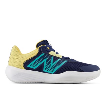 Champion New Balance Mujer 696 Azul Marino