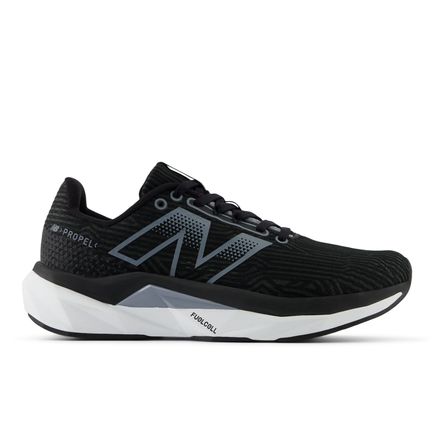 Champion New Balance Mujer Propel Negro