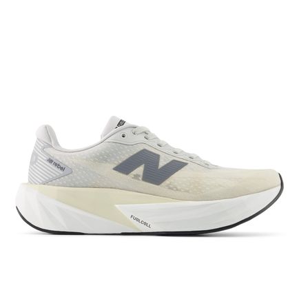 Champion New Balance Mujer Rebel Gris