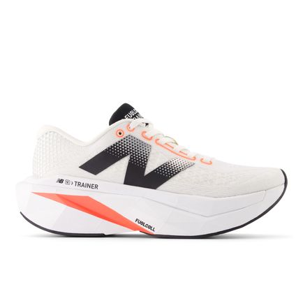 Champion New Balance Mujer Fc Trainer Blanco