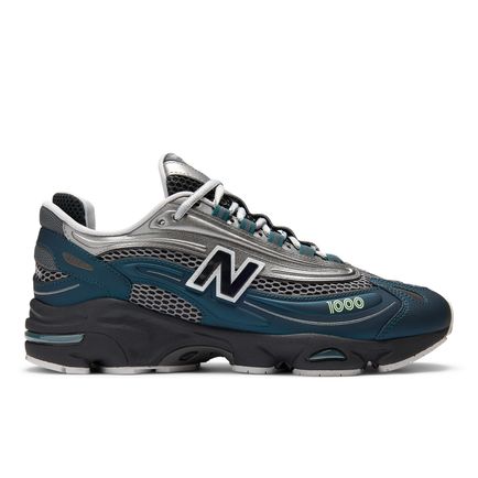 Champion New Balance Hombre 1000 AZUL MARINO
