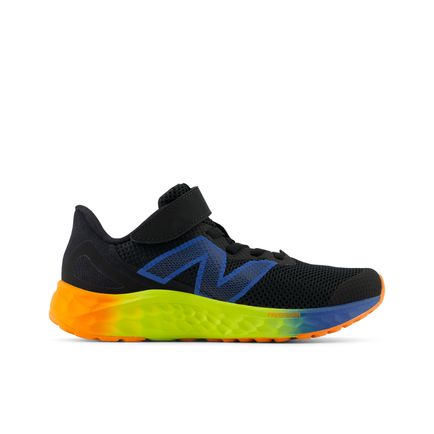 Champion New Balance Niños Arishi Multicolor