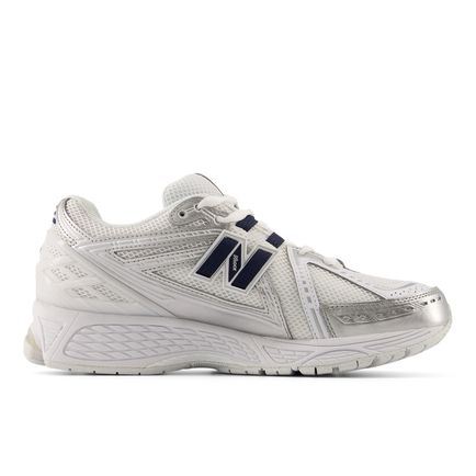 Champion New Balance Mujer 1906 Gris