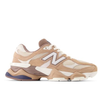 Champion New Balance Hombre 9060 BEIGE